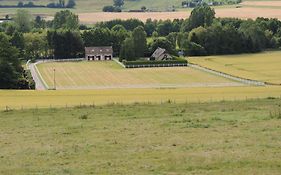 Chambre d'hôtes de Charleval
